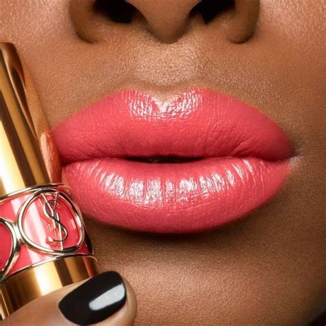 ysl lipstick 12 corail dolman|ysl dolman 12.